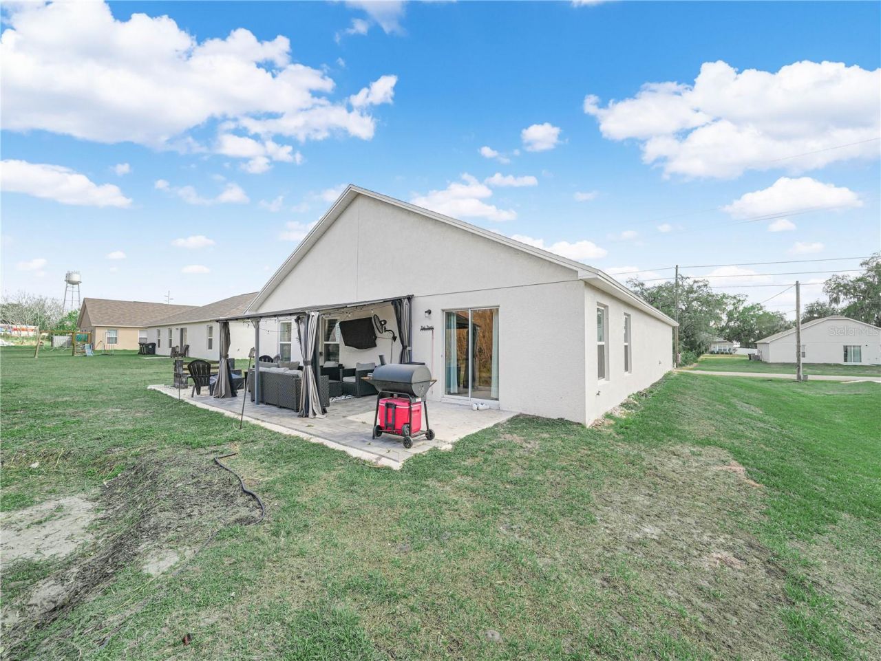 266 S Lake Avenue, Frostproof, FL 33843 Photo