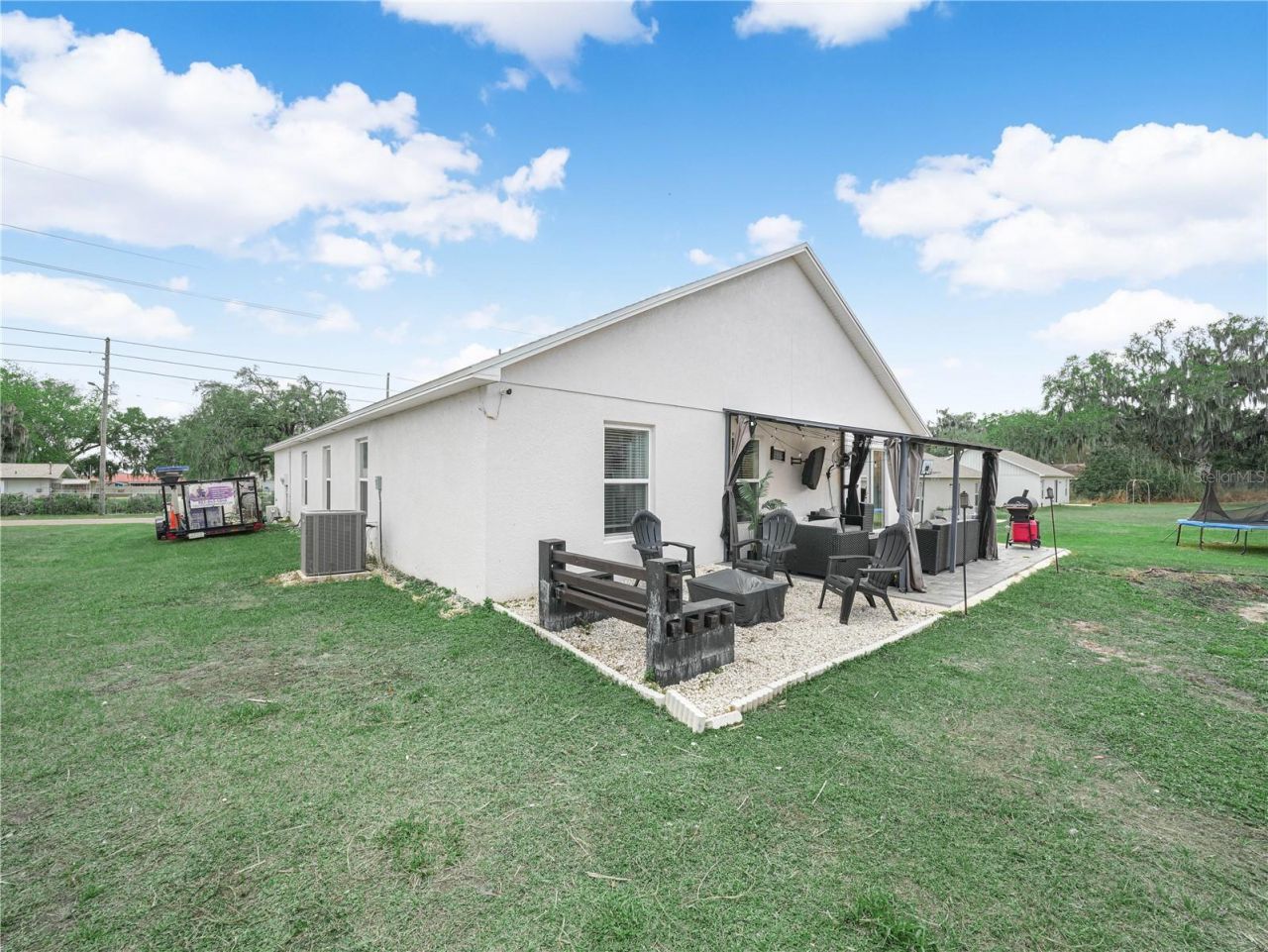 266 S Lake Avenue, Frostproof, FL 33843 Photo