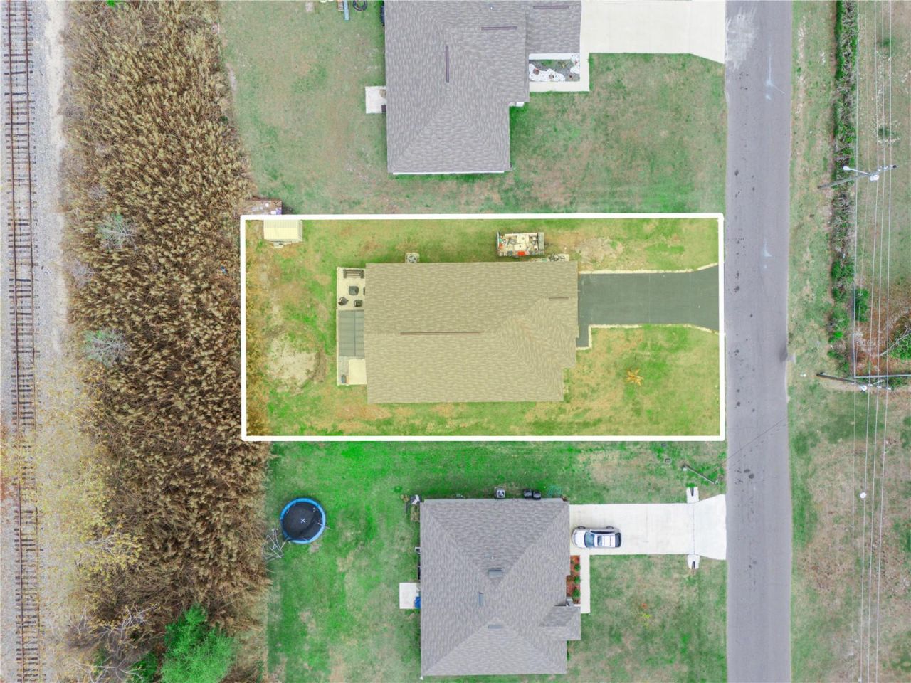 266 S Lake Avenue, Frostproof, FL 33843 Photo