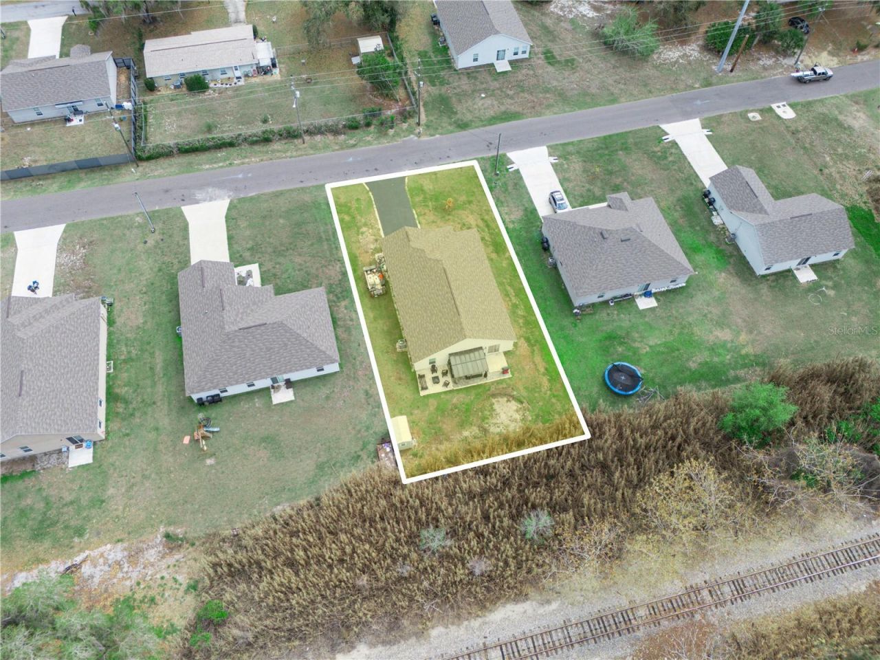 266 S Lake Avenue, Frostproof, FL 33843 Photo