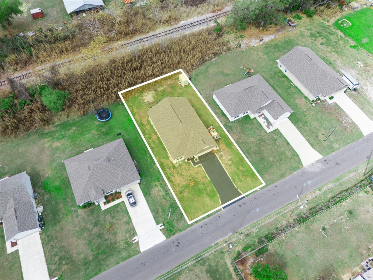 266 S Lake Avenue, Frostproof, FL 33843 Photo