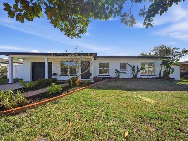 327 N DUNCAN AVENUE, CLEARWATER, FL 33755