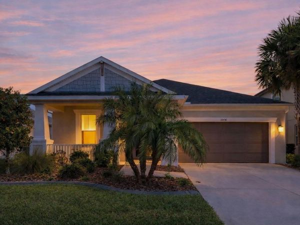 10441 MACFARLANE PLACE , PALMETTO, FL 34221