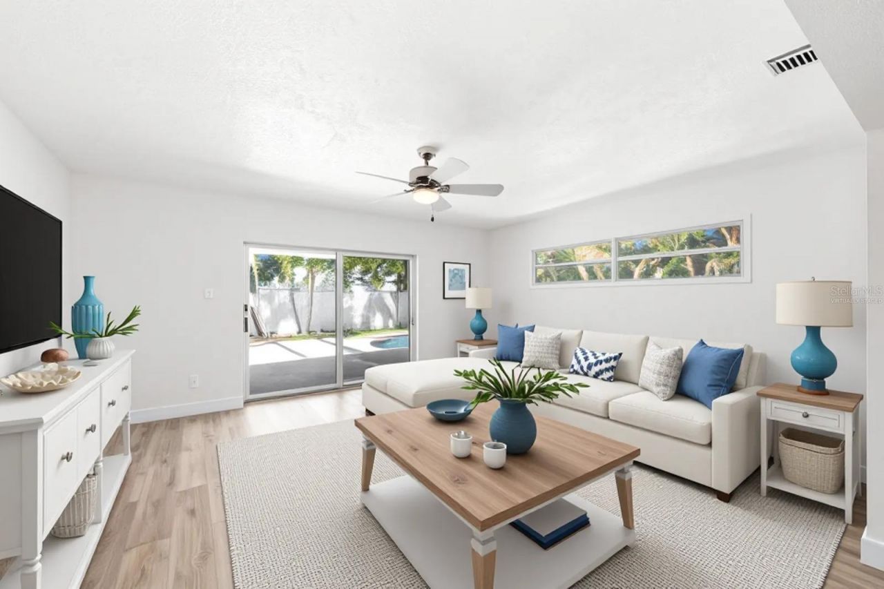 4540 Bayshore Boulevard Ne, Saint Petersburg, FL 33703 Photo