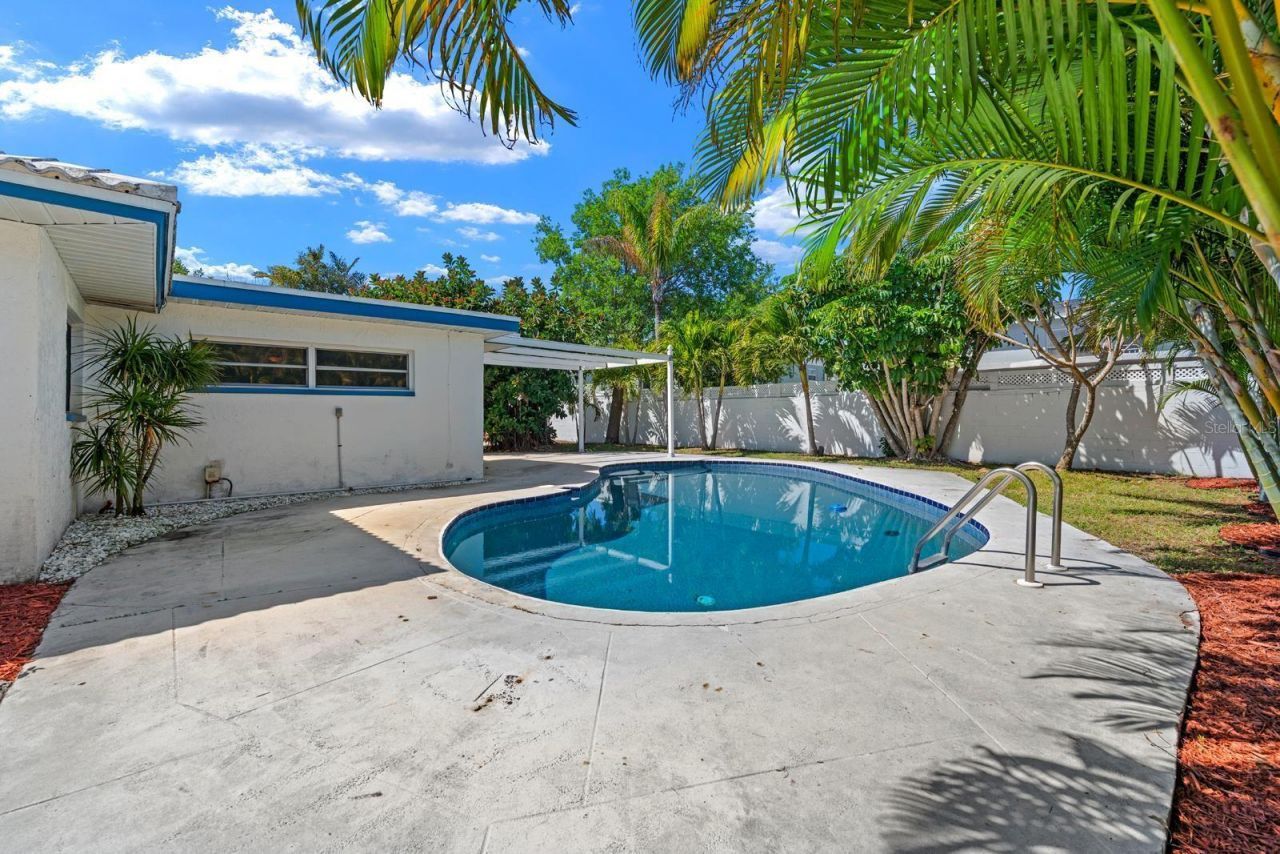 4540 Bayshore Boulevard Ne, Saint Petersburg, FL 33703 Photo