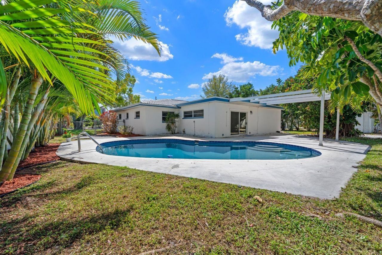 4540 Bayshore Boulevard Ne, Saint Petersburg, FL 33703 Photo