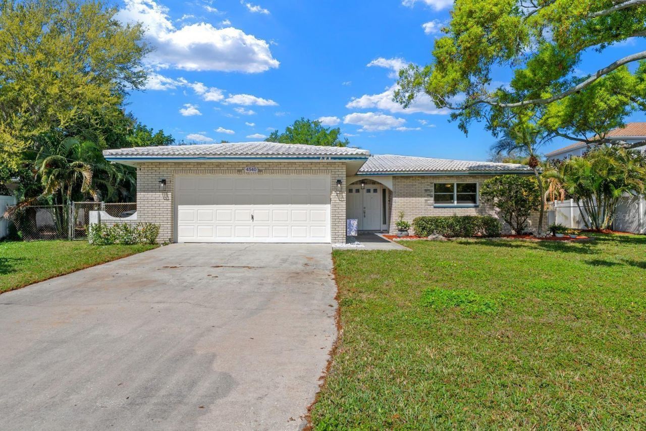 4540 Bayshore Boulevard Ne, Saint Petersburg, FL 33703 Photo
