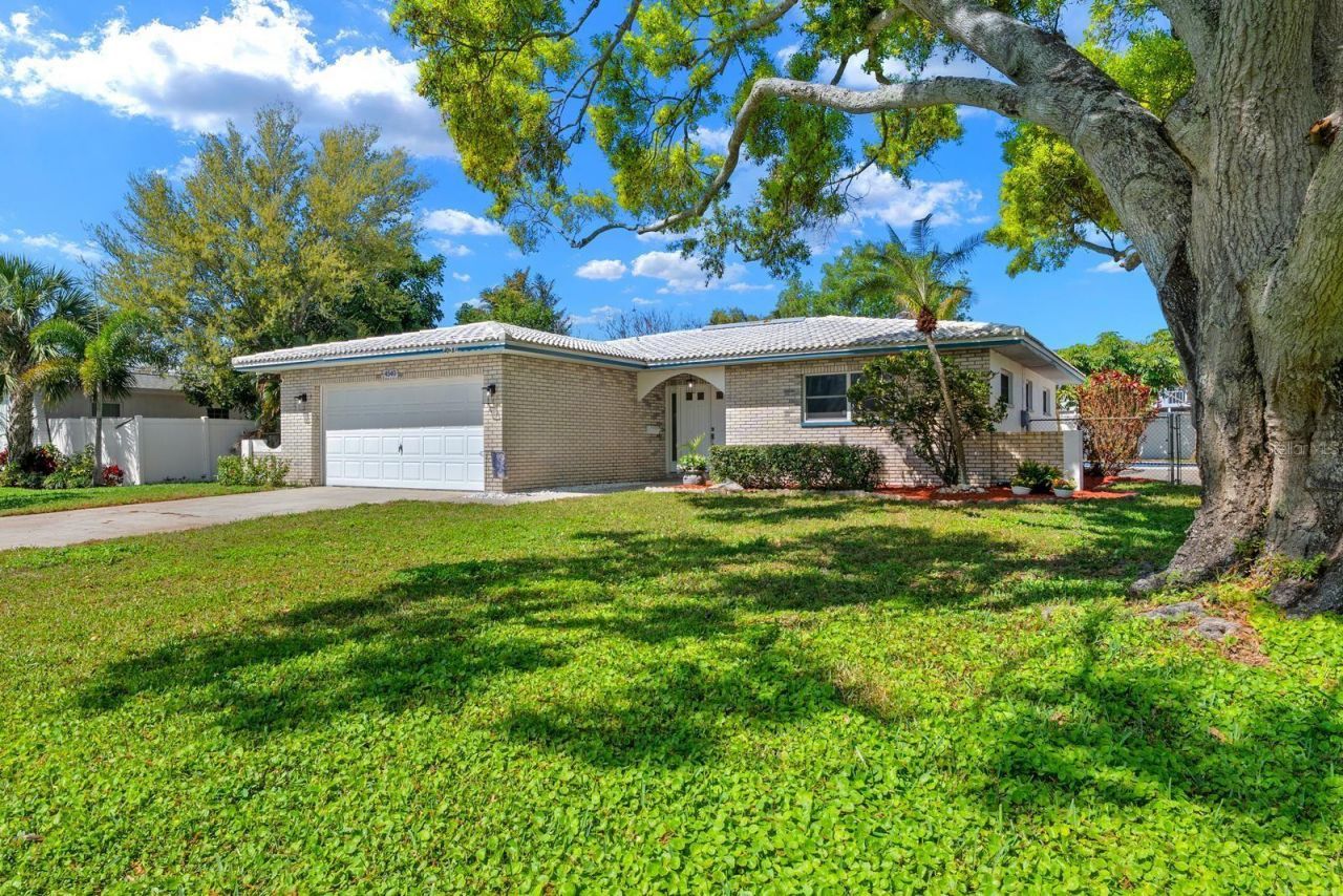 4540 Bayshore Boulevard Ne, Saint Petersburg, FL 33703 Photo