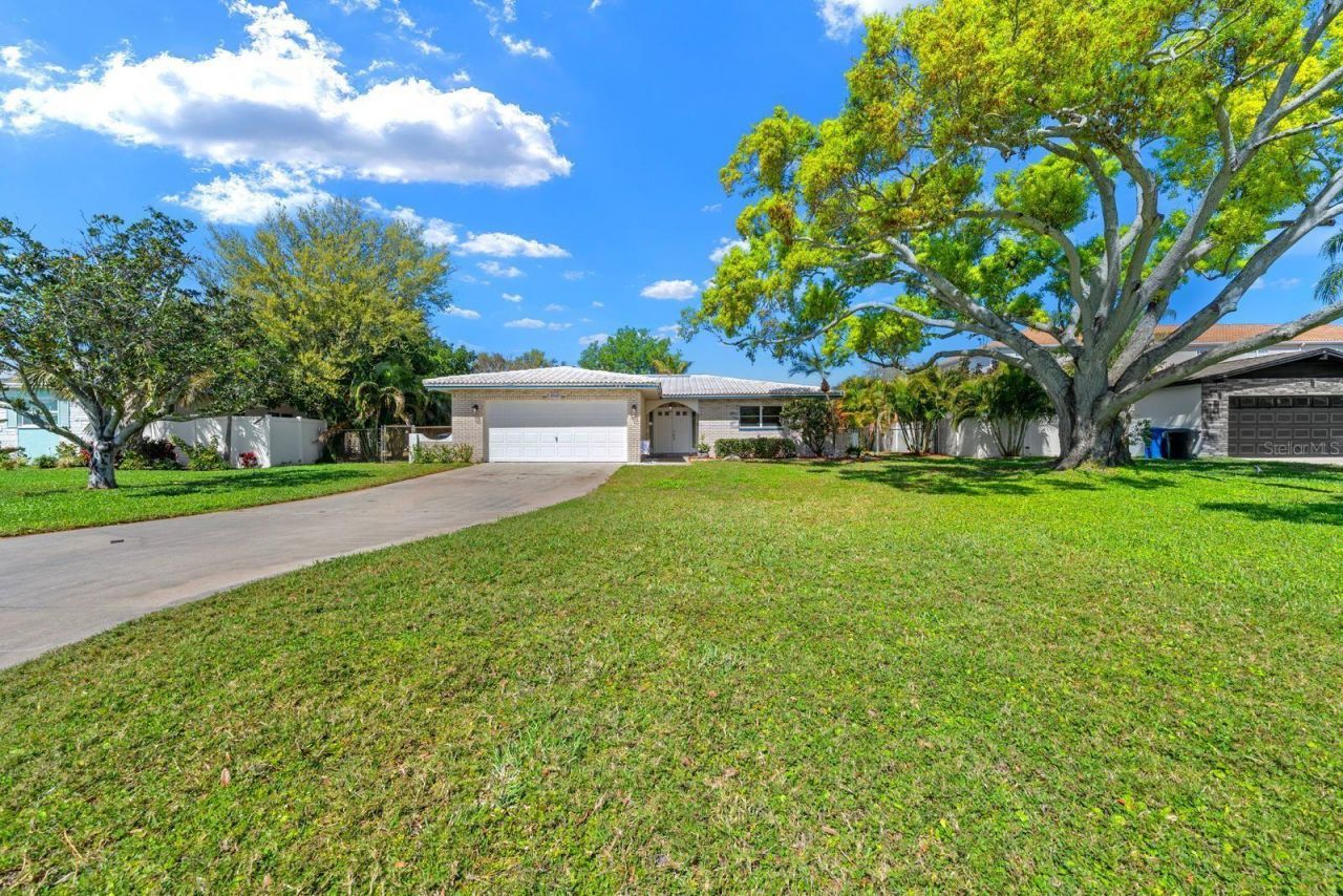 4540 Bayshore Boulevard Ne, Saint Petersburg, FL 33703 Photo