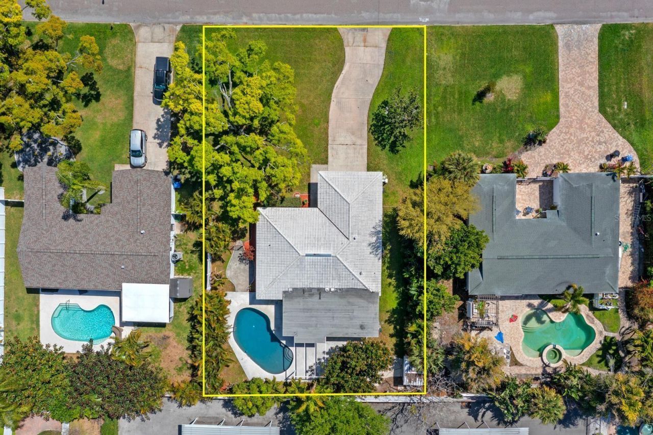 4540 Bayshore Boulevard Ne, Saint Petersburg, FL 33703 Photo