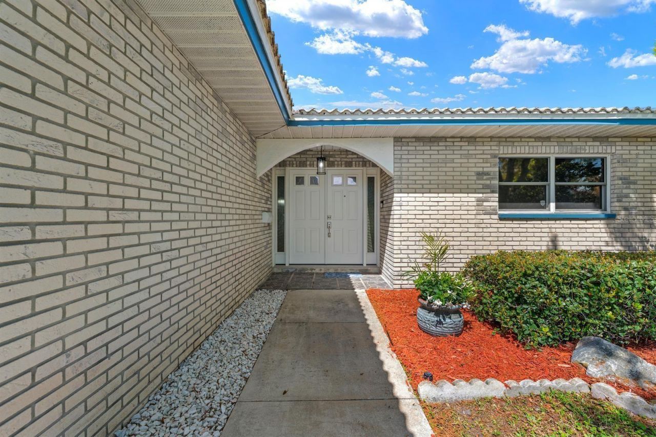 4540 Bayshore Boulevard Ne, Saint Petersburg, FL 33703 Photo