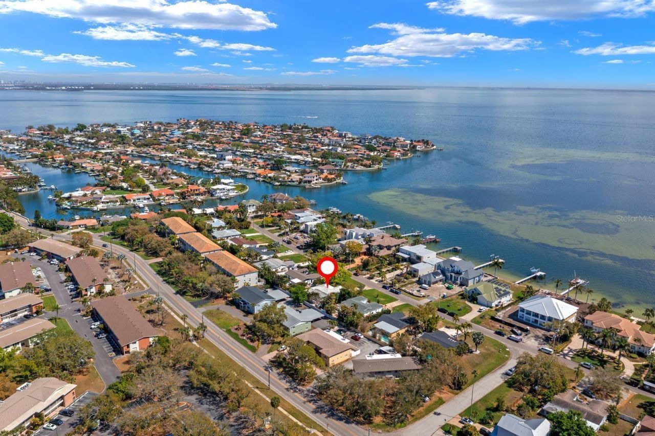 4540 Bayshore Boulevard Ne, Saint Petersburg, FL 33703 Photo