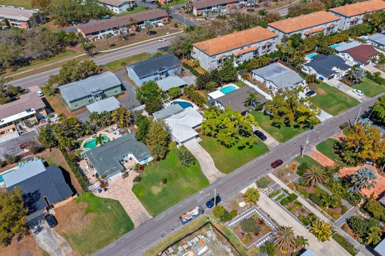 4540 Bayshore Boulevard Ne, Saint Petersburg, FL 33703 Photo