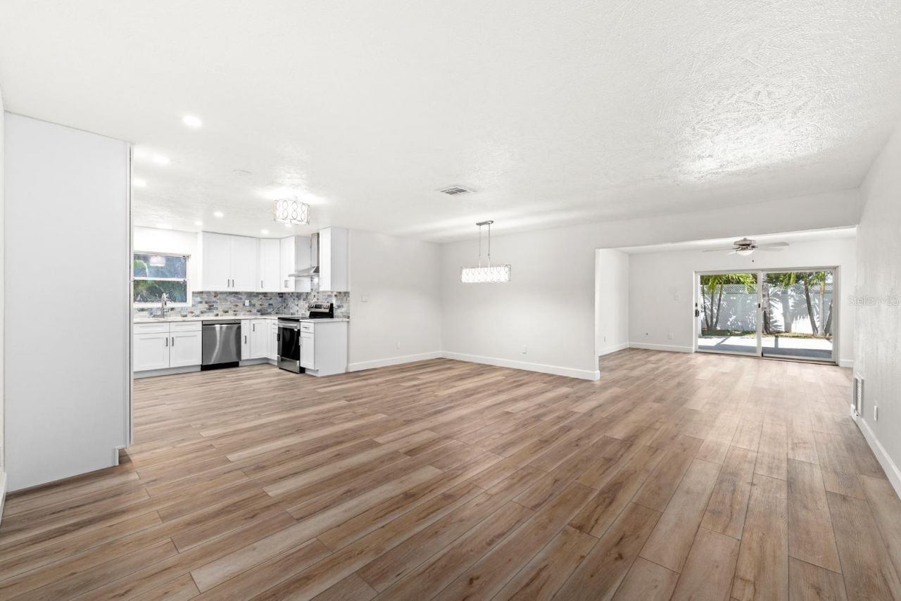 4540 Bayshore Boulevard Ne, Saint Petersburg, FL 33703 Photo