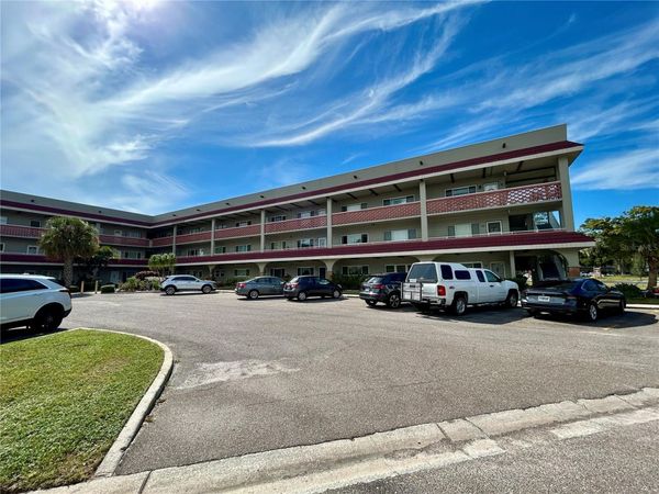 2073 DENMARK STREET , Unit 5, CLEARWATER, FL 33763