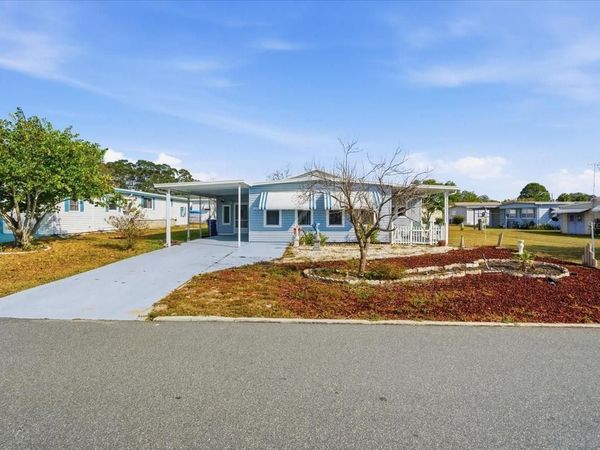 12305 CONDE DRIVE , BROOKSVILLE, FL 34613