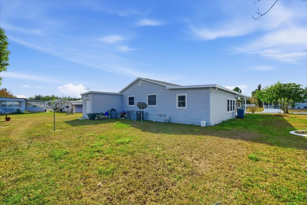 12305 Conde Drive , Brooksville, FL 34613 Photo