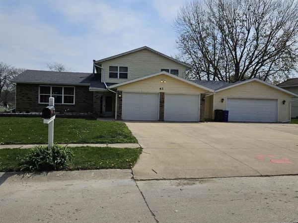 62 Schwartz Drive, Ottumwa, IA 52501