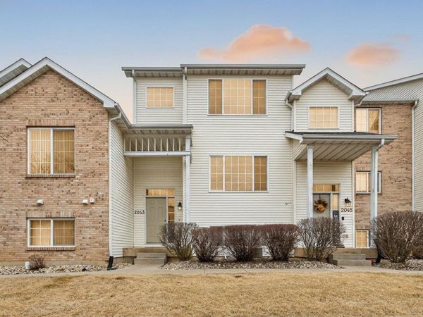 2043 Derby Lane, BELVIDERE, IL 61008