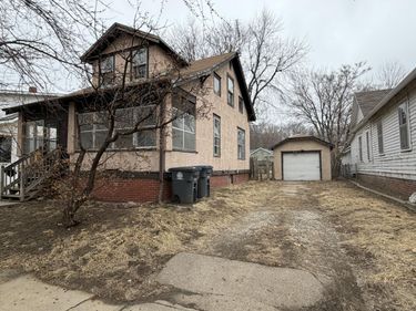 307 N 7TH Street, COUNCIL BLUFFS, IA 51503