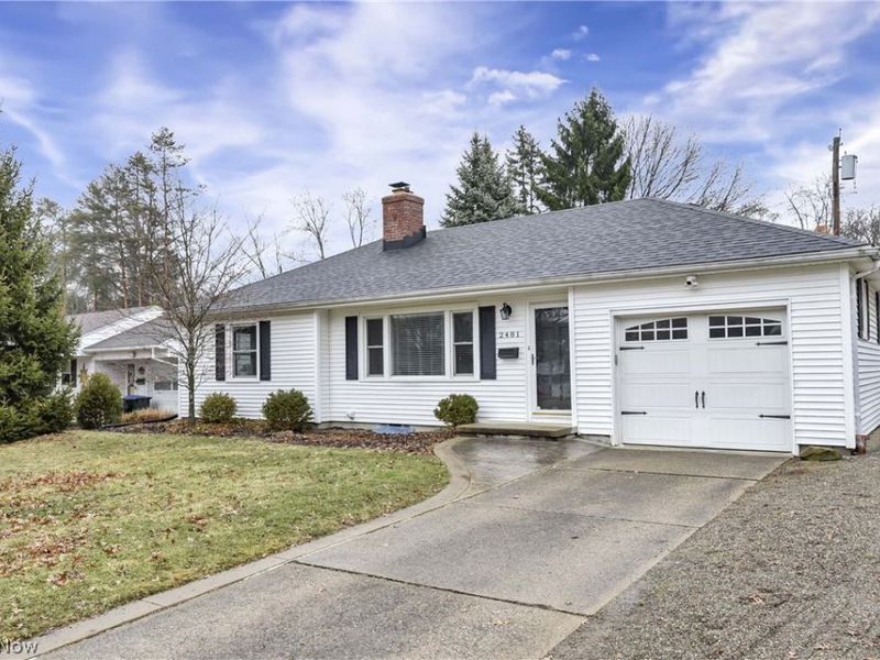 2481 N Haven Boulevard, Cuyahoga Falls, OH 44223 Photo 2