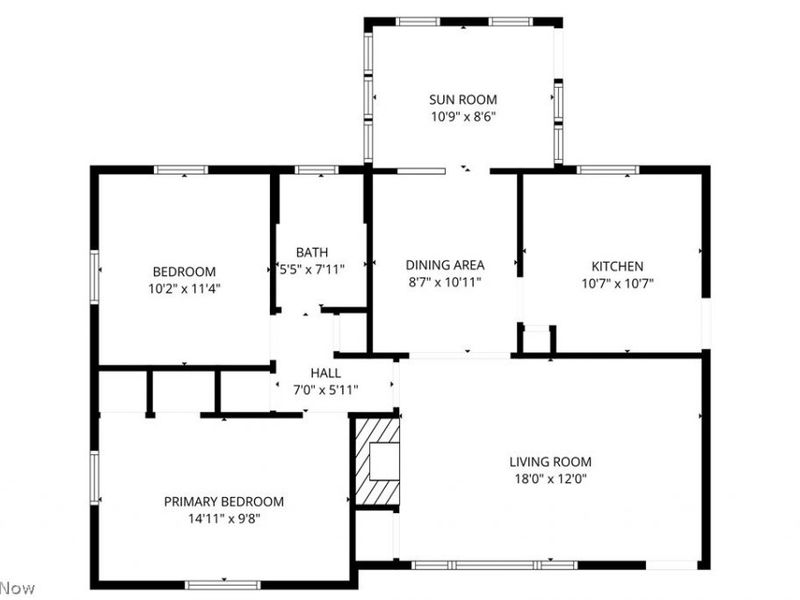 2481 N Haven Boulevard, Cuyahoga Falls, OH 44223 Photo 28