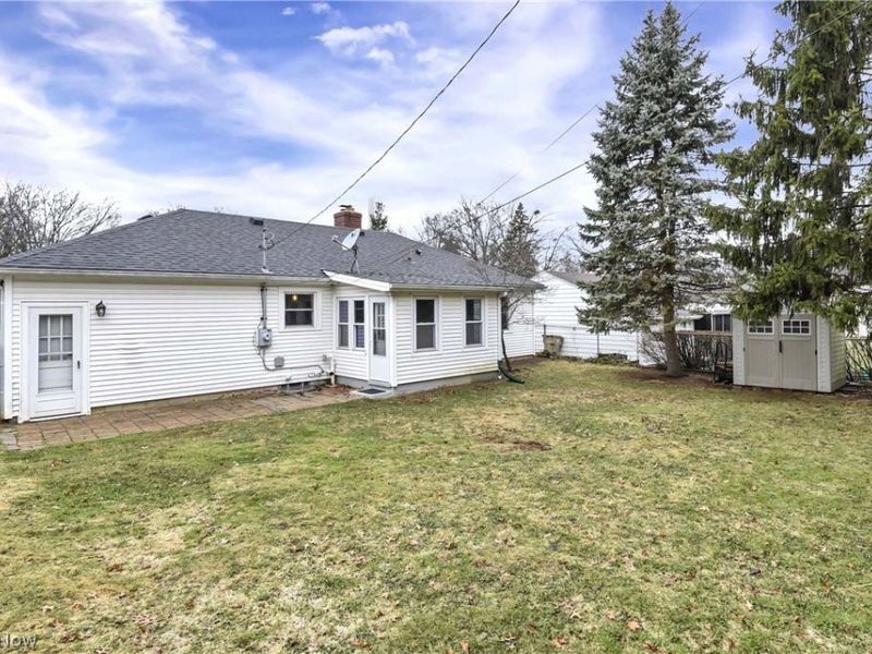 2481 N Haven Boulevard, Cuyahoga Falls, OH 44223 Photo 33