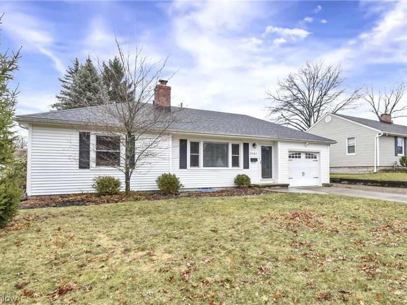 2481 N Haven Boulevard, Cuyahoga Falls, OH 44223 Photo 4