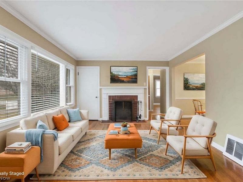 2481 N Haven Boulevard, Cuyahoga Falls, OH 44223 Photo 6