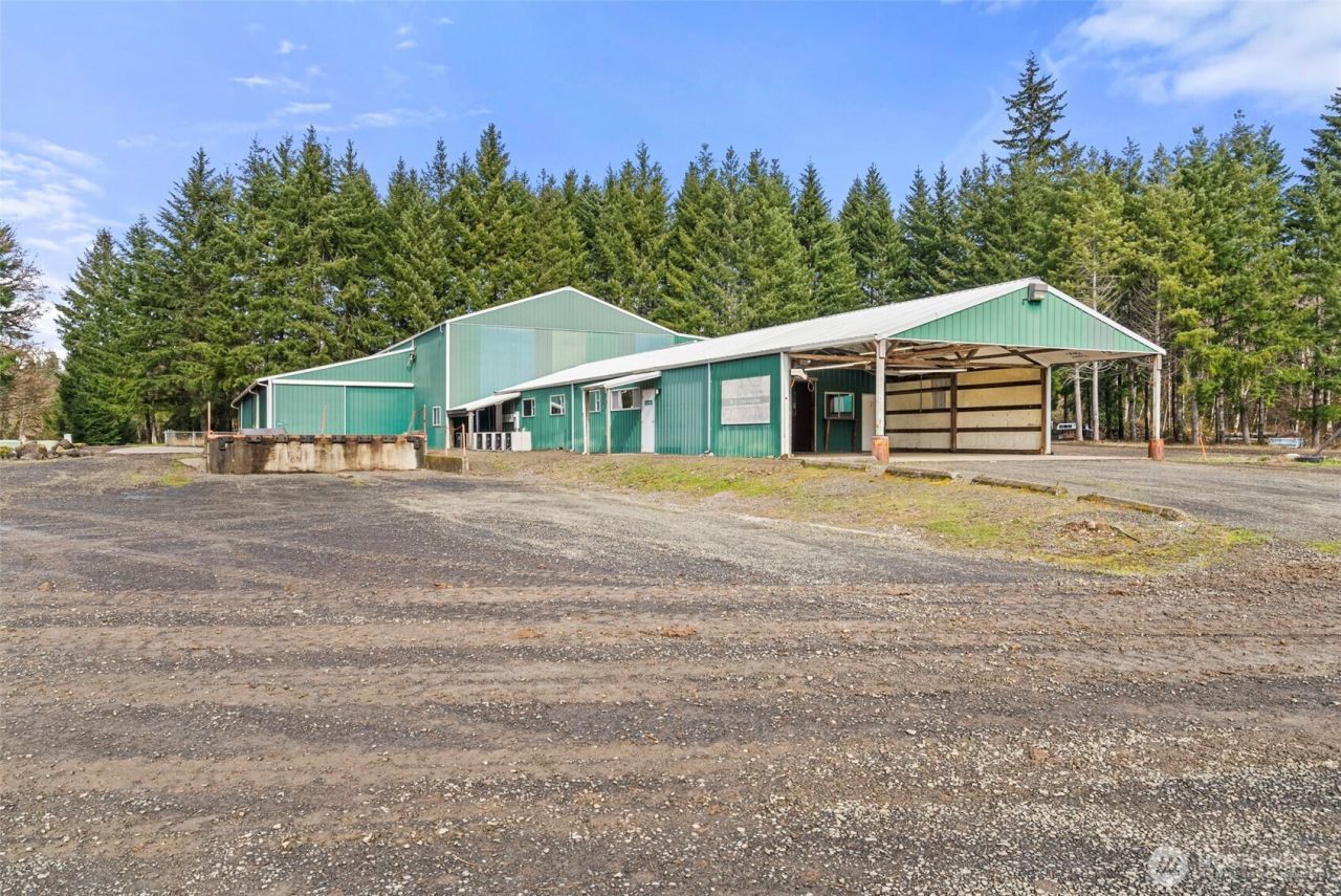 200 SE Clearwater Ridge , Shelton, WA 98584