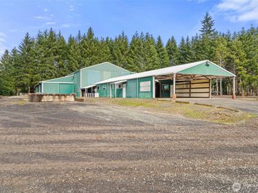 200 SE Clearwater Ridge , Shelton, WA 98584