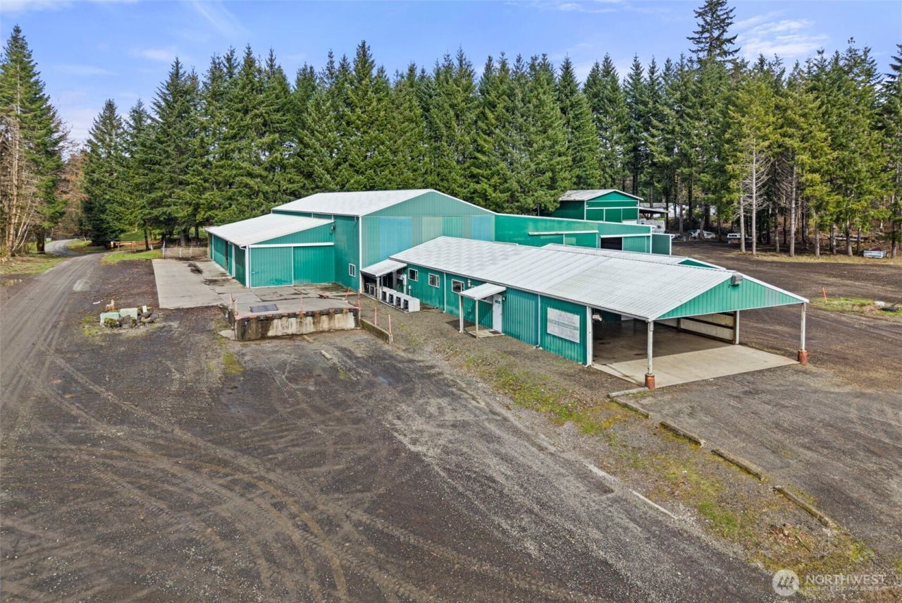 200 SE Clearwater Ridge , Shelton, WA 98584