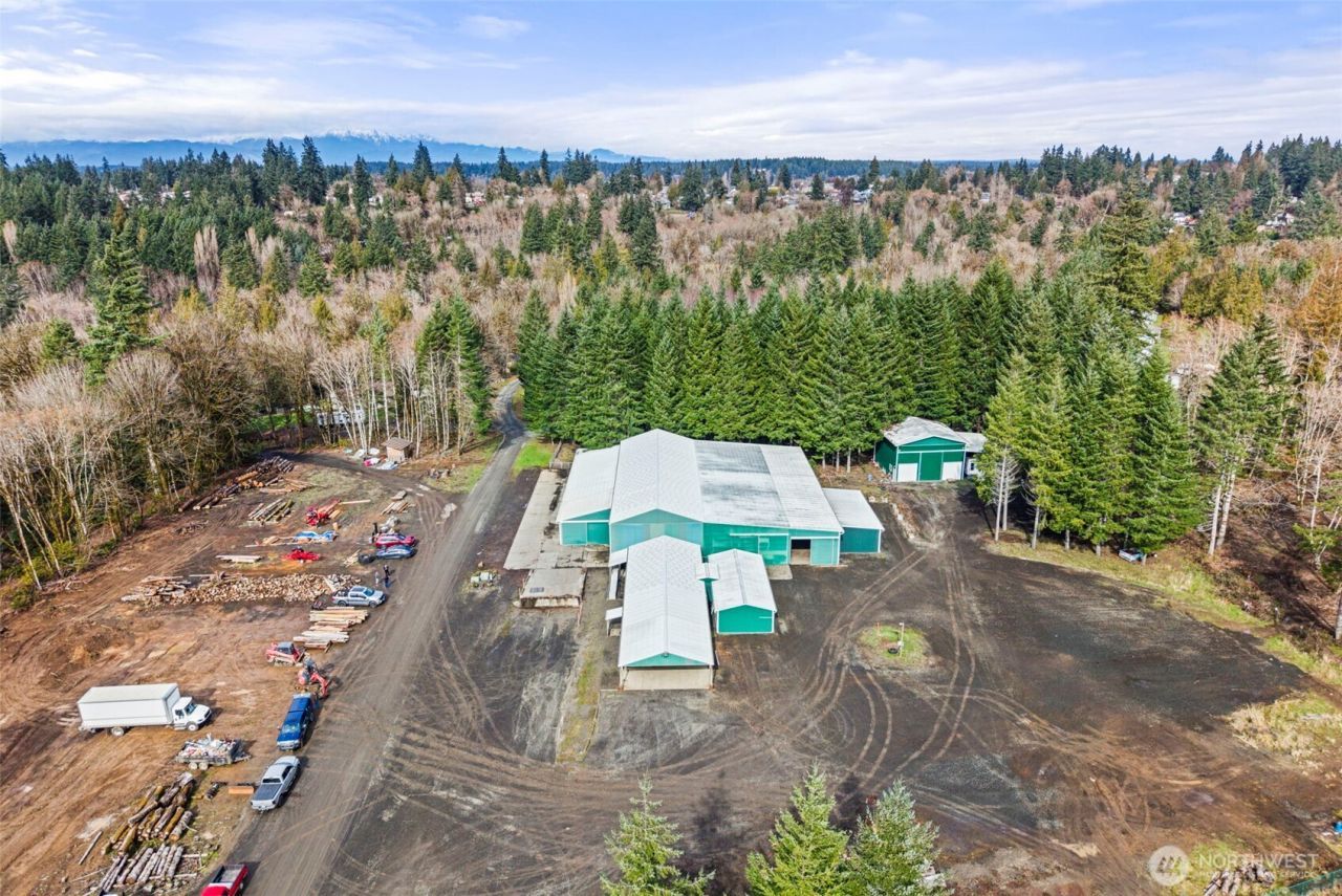 200 SE Clearwater Ridge , Shelton, WA 98584