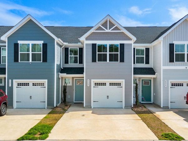 400 El Camino Dr., Unit B, Myrtle Beach, SC 29579