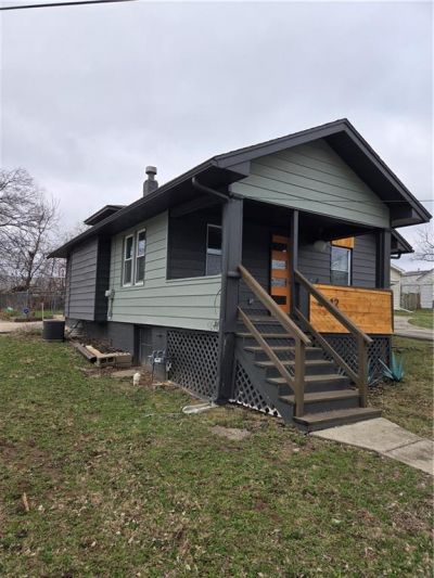 4412 N Jackson Avenue, Kansas City, MO 64117 Main Photo