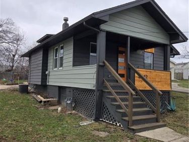 4412 N Jackson Avenue, Kansas City, MO 64117