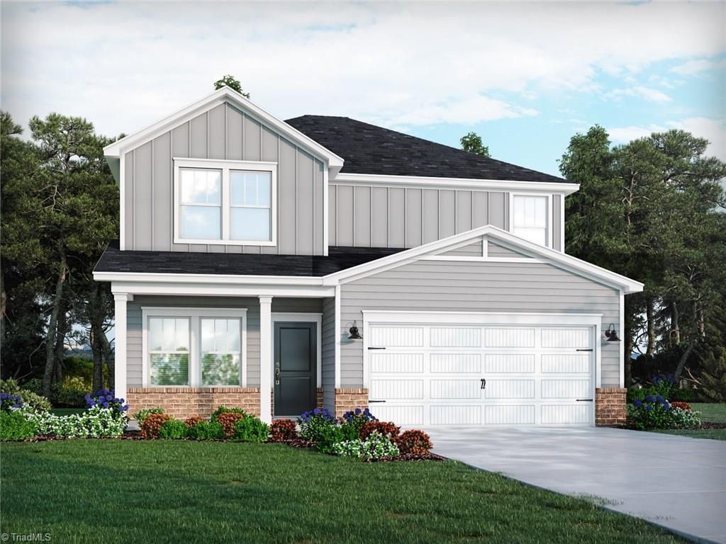 1450 Carthage Drive , Salisbury, NC 28144 Main Photo