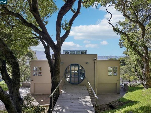 319 Tappan Ter, Orinda, CA 94563