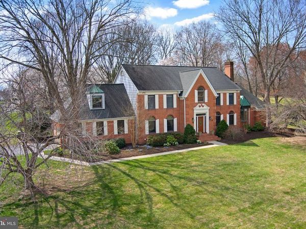 12762 LIME KILN ROAD N, HIGHLAND, MD 20777