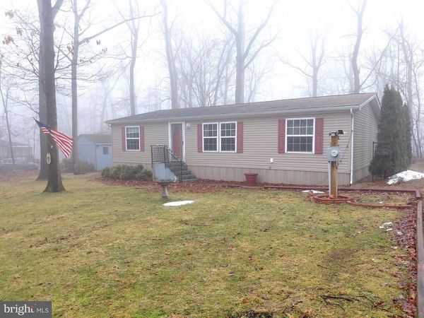 212 HIGH POINT LANE , COATESVILLE, PA 19320