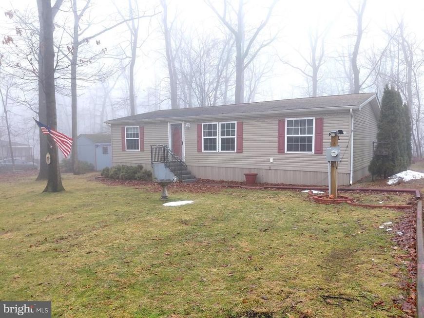 212 High Point Lane , Coatesville, PA 19320 Main Photo