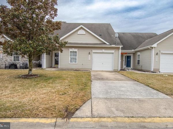 8935 EXECUTIVE CLUB DRIVE , DELMAR, MD 21875