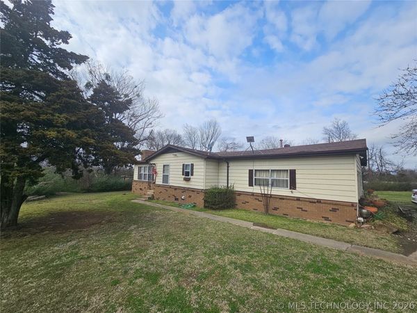 20656 S 4180 Road , Claremore, OK 74019