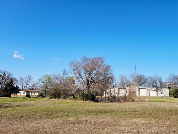 20656 S 4180 Road , Claremore, OK 74019