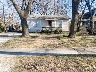 136 S 4th Street Vinita, OK 74301