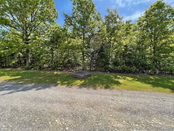 26044 S 505 Road , Park Hill, OK 74451