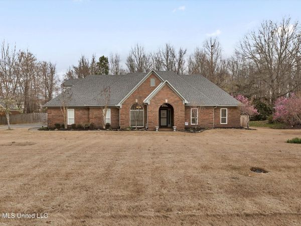 4912 Jessica Drive, Southaven, MS 38672