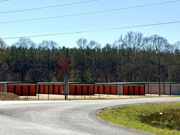 2242 Jackson Liberty Drive, Smithdale, MS 39664