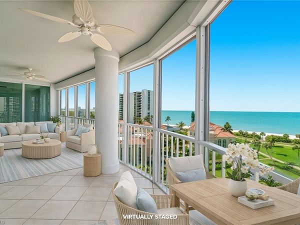 3971 Gulf Shore BLVD N, Unit 803, NAPLES, FL 34103