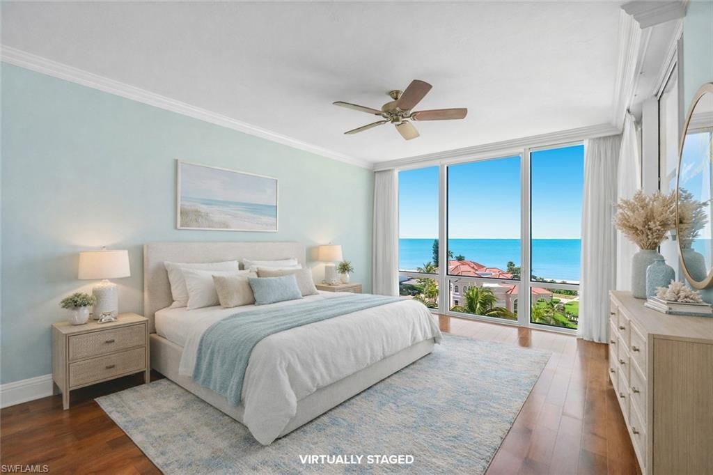 3971 Gulf Shore Blvd N, Unit 803, Naples, FL 34103 Photo